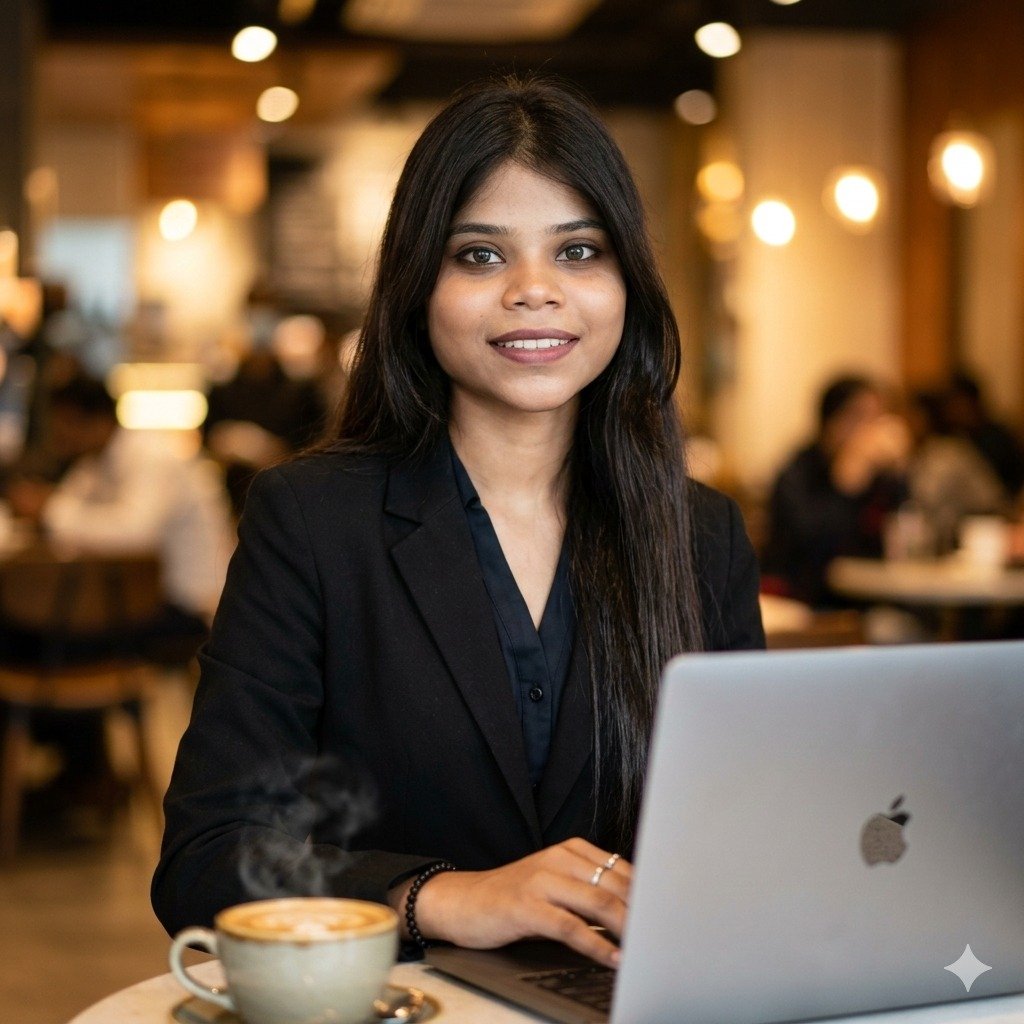 Nikita Gupta 