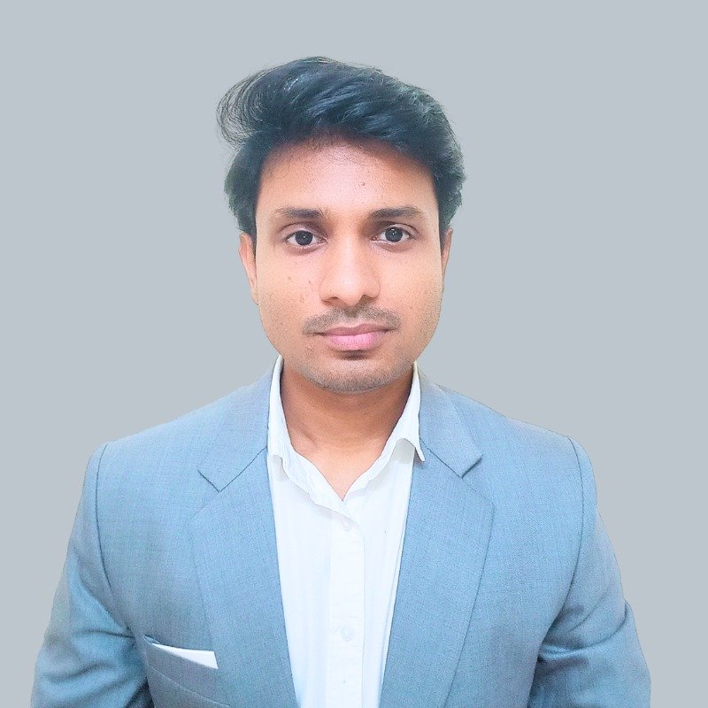 Rahul Gupta 
